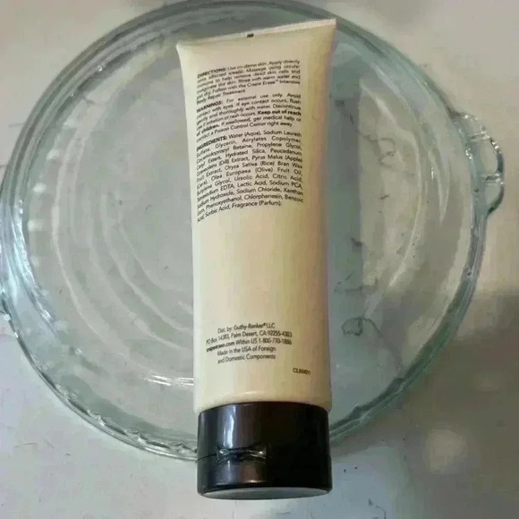 Crepe Erase Exfoliating Body Polish NEW - Picture 5 of 5
